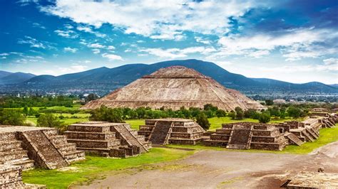 Exploring Mexico's ancient ruins - Lonely Planet