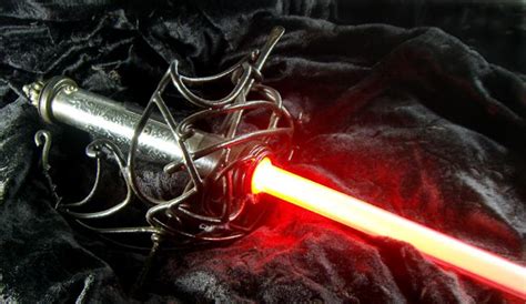 Light Rapier | Star wars light saber, Star wars art, Star wars images