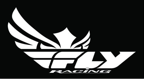 Fly Racing Logo - LogoDix