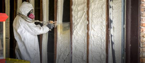 Spray Foam Insulation: Types, Uses & Rates | Zameen Blog