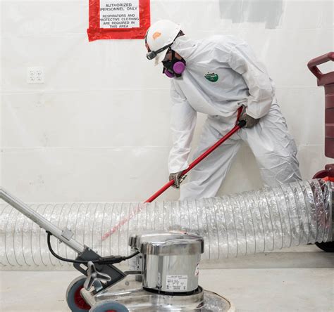 Asbestos Removal - Asbestos Project Management