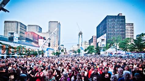 23 Best Annual Montreal Events and Festivals for Arts and Culture