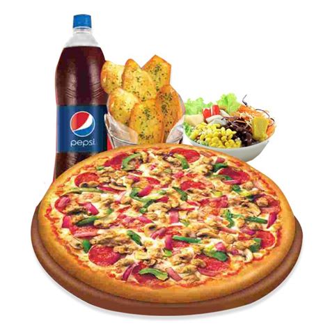 Send LARGE PIZZA DEAL to Pakistan | Online Gifts delivery in Pakistan