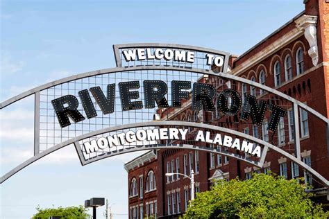 10 Best Things to Do in Montgomery, Alabama