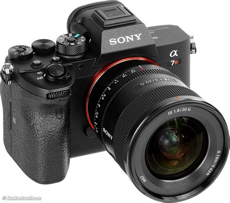 Sony A7R Mark IV Review