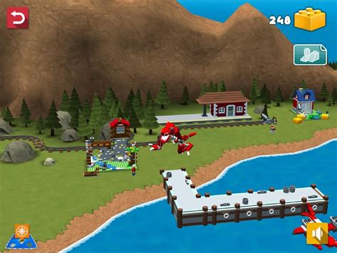 LEGO Adds Creator Islands To Its Growing Stable Of Kid-Friendly ...