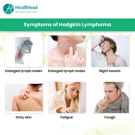 What Is Main Symptoms And Causes Of Hodgkins Lymphoma Cancer | Images ...