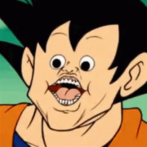 Dbz Funny GIFs | Tenor