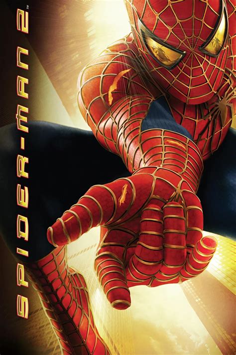 Spider-Man 2 (2005)