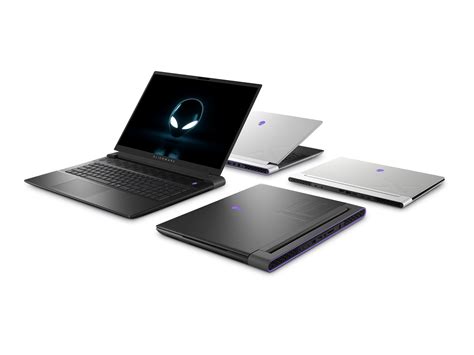 Gaming Laptops - Alienware | Dell India