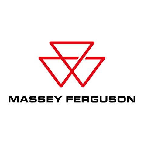 Logo Massey Ferguson – Logos PNG