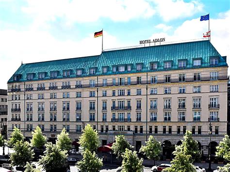 The 18 best Luxury Hotels in Berlin - Sara Lind's Guide 2020