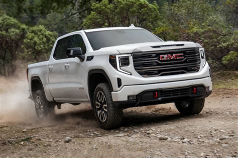 2023 Gmc Sierra 1500 Engine Options – Get Calendar 2023 Update