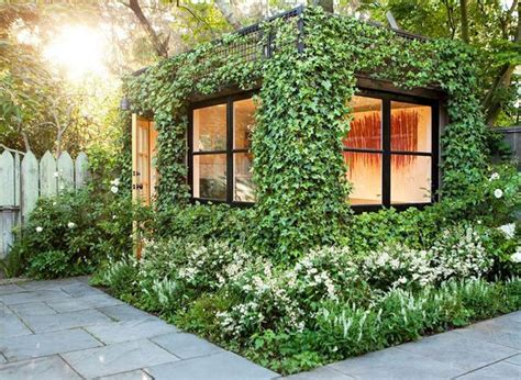 9 amazing ways to use a shipping container | Modern landscaping, Modern ...