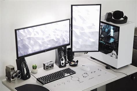 RGB Lighting Guide: Different Ways to Elevate Your PC Gaming Setup ...