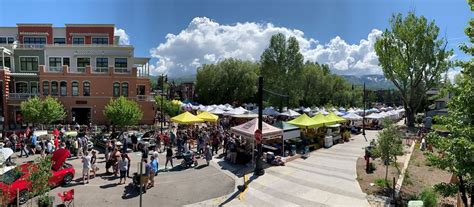 Farmers Market | Steamboat Springs, CO - Official Website