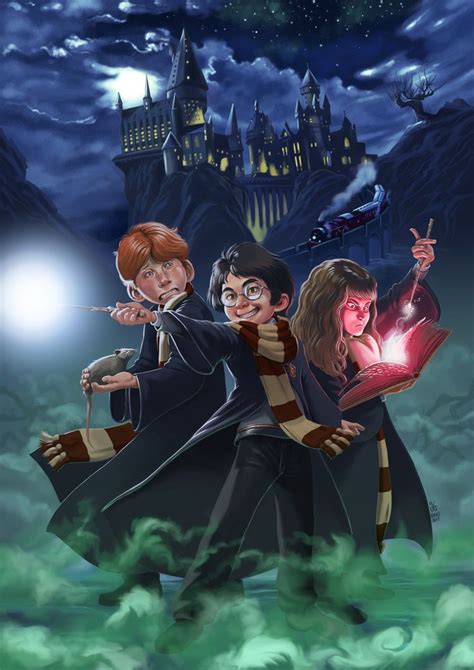 Wallpaper adlı kullanıcının WallPaper panosundaki Pin | Harry potter ...