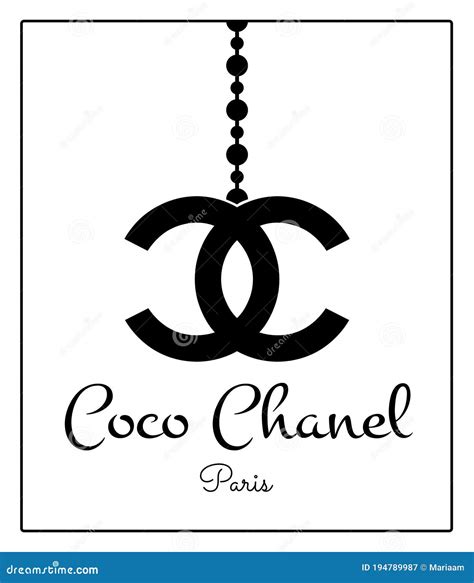 Chanel Paris Svg Chanel Paris Logo And Symbol Svg Chanel Paris Svg ...