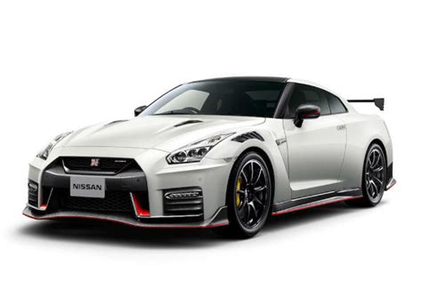 2023 Nissan GTR