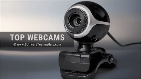 11 Best Webcams For Zoom Meetings And Streaming in 2024