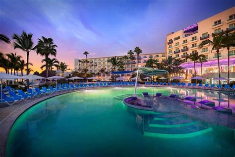 Hard Rock Hotel Vallarta All Inclusive, Nuevo Vallarta - Booking Deals ...