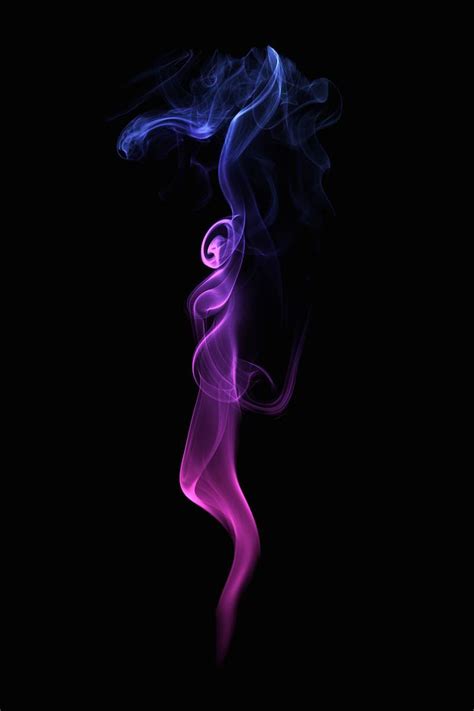 Neon Smoke Purple Images | Free Photos, PNG Stickers, Wallpapers ...