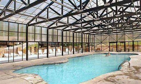 5 Things You'll Love About Pigeon Forge Cabins with Pool Access