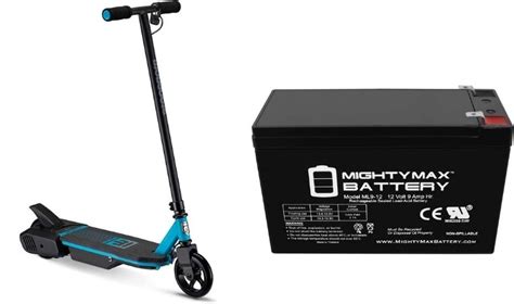 Electric Scooter Battery Replacement Cost And Procedures | Gear Honest