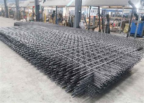 The Role And Advantage of Use Reinforcement Mesh