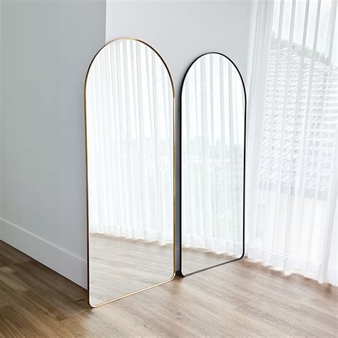 Shop Curved Mirrors | Elegant Designs for Sophisticated Decor | Mirror ...