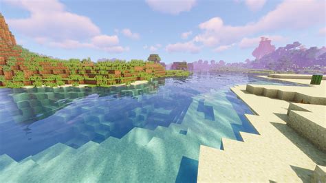 The Best Minecraft Shaders In 2022