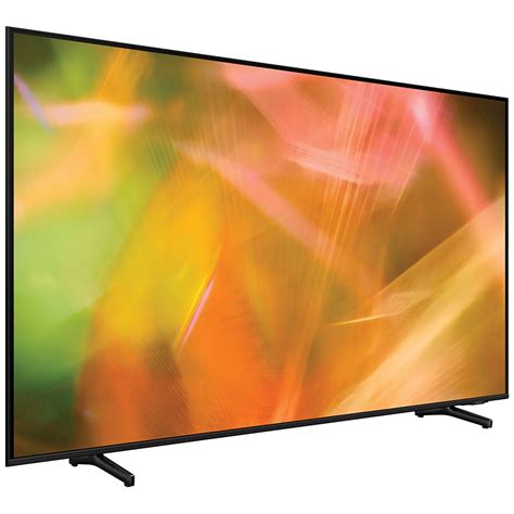 Samsung 75 Inch AU8000 Crystal UHD 4K Smart TV UA75AU8000WXXY | Costco ...