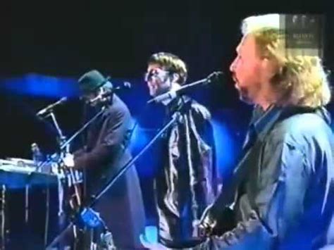 Bee Gees - Live concert - One Night Only 1998 - YouTube