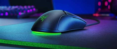 The Best Gaming Mice Under $50 in [year] - XBitLabs