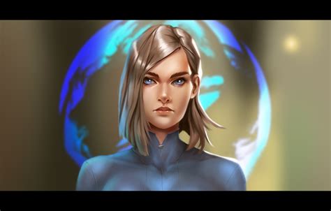 ArtStation - Glyph_2020