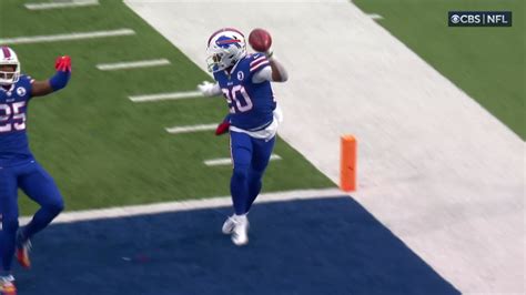 Buffalo Bills' top plays vs. New England Patriots | Week 18