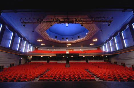 Ipswich Regent | Theatre architecture, Ipswich, Architecture