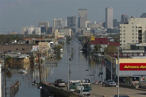 Congress tackles Hurricane Katrina relief, Sept. 2, 2005 - POLITICO