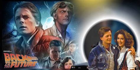 ‘Back to the Future’ “Reboot” Full Cast Announced With Two Returning ...