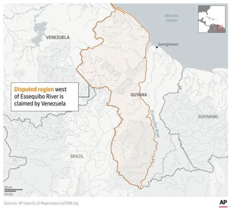 Venezuela’s Electoral Authority Says Referendum Supports Claim of ...