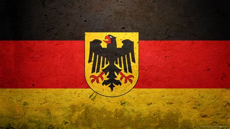 Germany Flag wallpaper | 1920x1080 | #81132