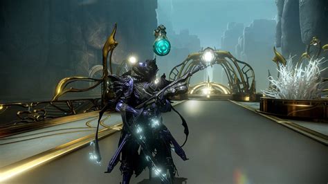 Limbo deluxe fashion frame! - Fan Zone - Warframe Forums