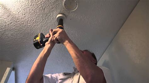 How to install can lights in existing ceiling - disneylas