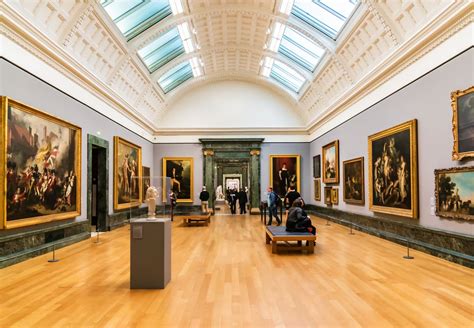 13 Free Museums In London - The Best Picks