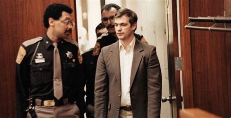 What Was Jeffrey Dahmer’s Cause Of Death? Details On How Serial Killer ...