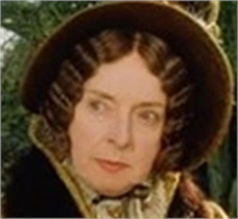 Lady Catherine de Bourgh - Pride and Prejudice 1995 Icon (6169993) - Fanpop