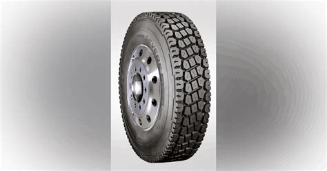 Cooper Tire launches SEVERE Series tire | Fleet Maintenance