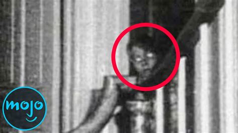 Real Horror Pictures Ghosts