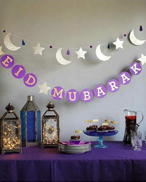 Eid Moubarak, Eid Al Adha, Eid Crafts, Ramadan Crafts, July Crafts ...