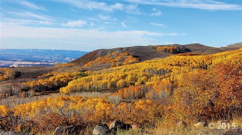 POTD January 26, 2016: Boulder Mountain, Garfield County, Utah - Utah ...